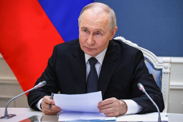 Putin čelí doma rastúcej nespokojnosti, protesty však zatiaľ nehrozia