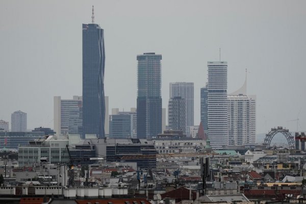 Rakúsko vyhostilo štyroch ruských diplomatov