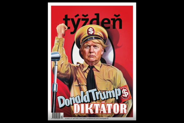 Nový .týždeň: Aké karty má Trump?