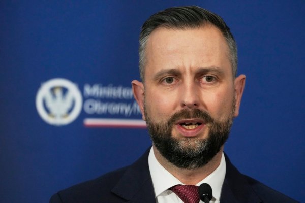 Poľský minister Kosiniak-Kamysz: Ukrajina nevstúpi do Európskej únie s Banderom