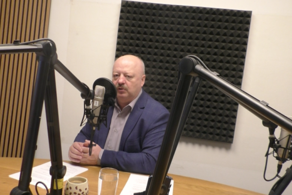 Bezpečnostný radar gen. Pavla Macka – upútavka