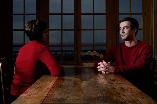 36 otázok pre lásku