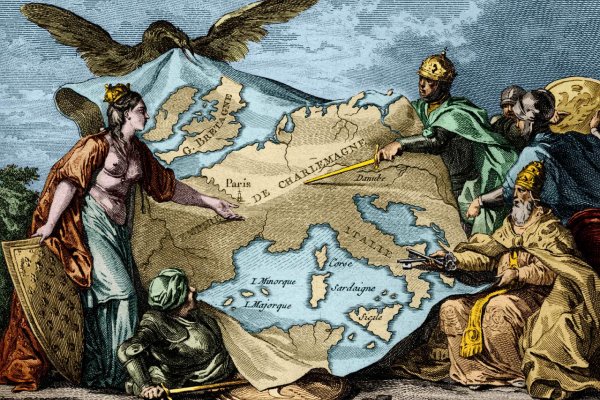 Hana Chorvátová: Západ ako nesamozrejmá pozitívna deviácia