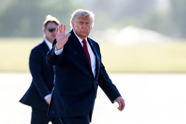 Trumpova administratíva zverejnila memorandum o porozumení medzi USA a Iránom