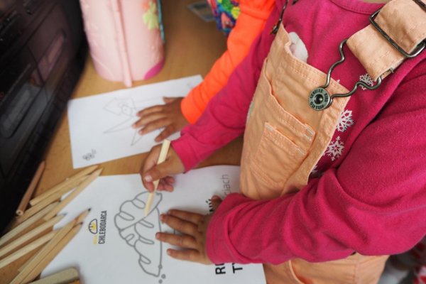 Projekt CHLEBODARCA už rok pomáha rodinám v núdzi nájsť bývanie