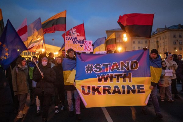 Osobnosti ruskej kultúry sa búria proti ruskej invázii na Ukrajine