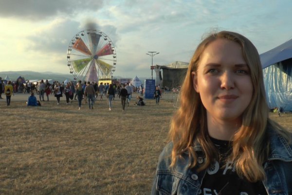 Je v .týždni pohoda?