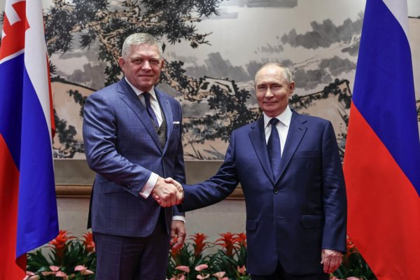 Rusko je pripravené obnoviť medzivládnu komisiu pre spoluprácu so Slovenskom