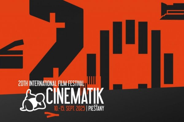 Tlačová konferencia filmového festivalu Cinematik a tvorcov otváracieho filmu Otec
