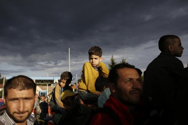 Do Grécka dorazilo ďalších viac ako 700 migrantov