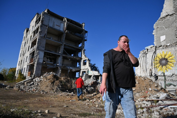 Fedor Gál o filme Veľký vlastenecký výlet