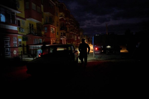 Kubu zasiahol rozsiahly výpadok prúdu, podľa úradov sa zrútila celoštátna elektrická sieť