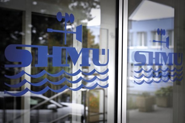 SHMÚ – ďalšia ukážka toho, ako diletanti likvidujú štát