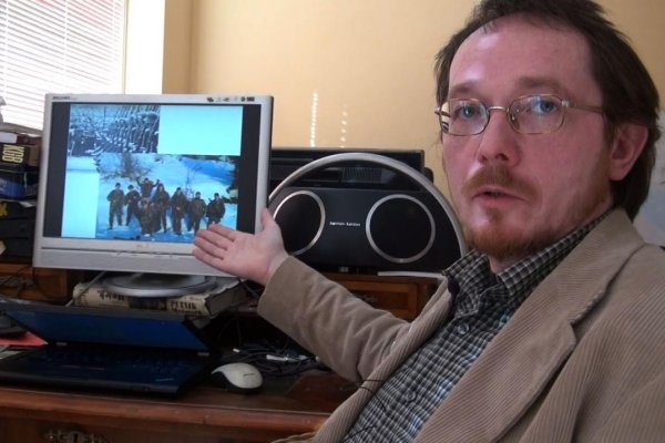 Čo to ten fašizmus vlastne je?