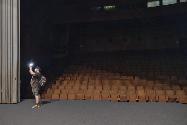 Čo skrýva Istropolis. Sieň komunizmu aj odraz pasivity