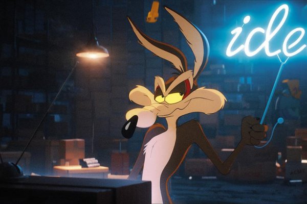 Filmy .týždňa: Ropák Cruise, kórejská beštia a kojot na súde