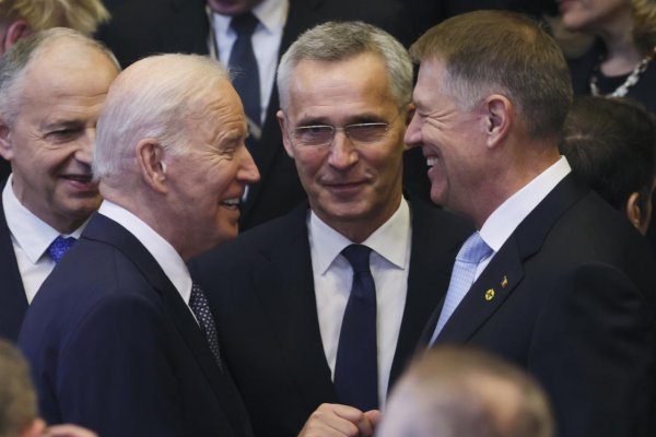 Mandát generálneho tajomníka Stoltenbegra predĺžili o rok