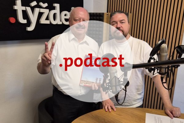 Bezpečnostný radar generála Pavla Macka – epizóda 119