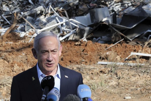 Netanjahu: Izrael súhlasil s Trumpovým návrhom na prímerie s Iránom