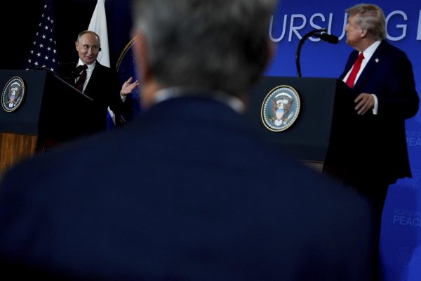 Trump tvrdí, že Putin nezaútočí na žiadnu členskú krajinu NATO