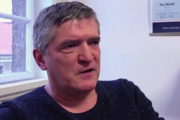 .týždeň Štefana Hríba