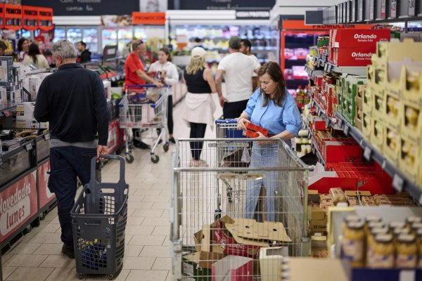 Téma cien potravín je podľa Zväzu obchodu politická hra, nie ekonomická realita