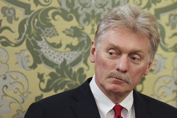 Peskov: Rusko môže zmobilizovať toľko vojakov ako počas druhej svetovej vojny