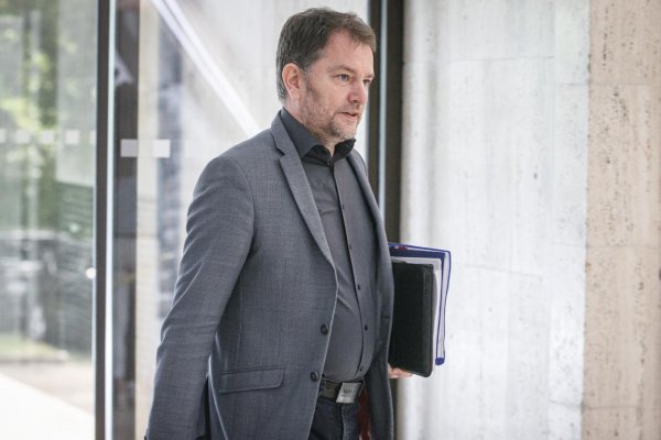 Ministerstvo financií sa ohradzuje voči tvrdeniam samospráv, poukazuje na dáta o ich príjmoch 