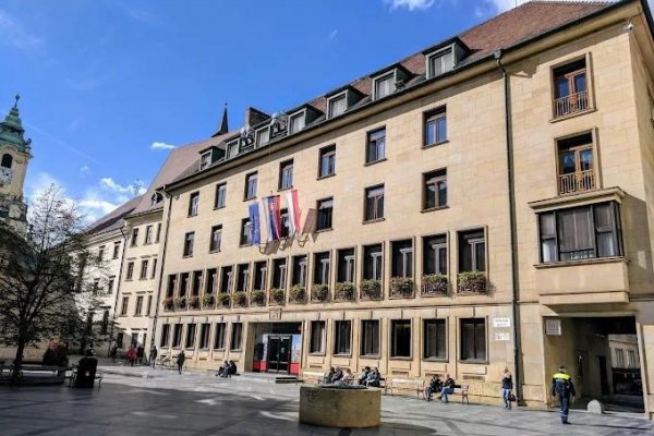 Bratislavský magistrát zverejnil nový návrh volebných obvodov a počtu poslancov