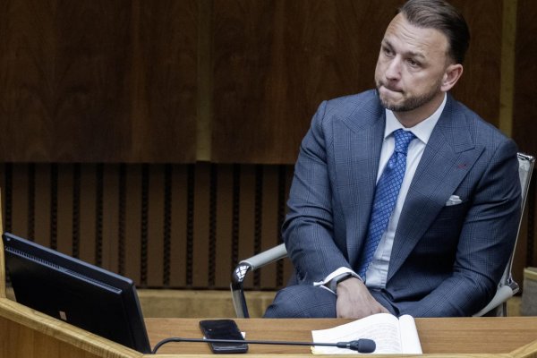 Šutaj Eštok prehral ďalší spor s jedným s čurillovcov