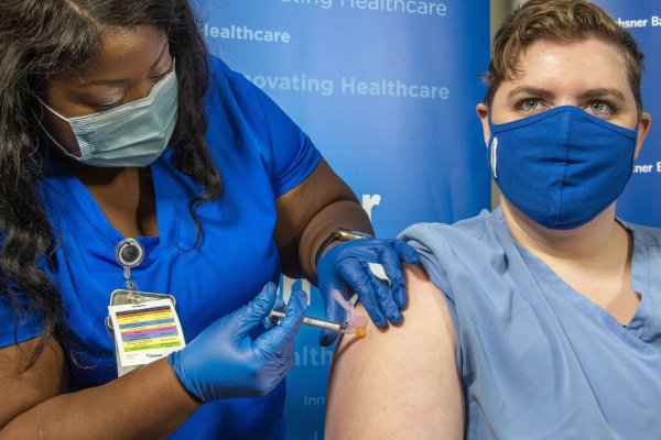 Nemecko zhromažďuje milióny vakcín. Už má plán, ako chce zaočkovať svoju krajinu