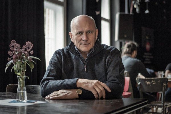 František Mikloško napísal otvorený list predsedovi parlamentu