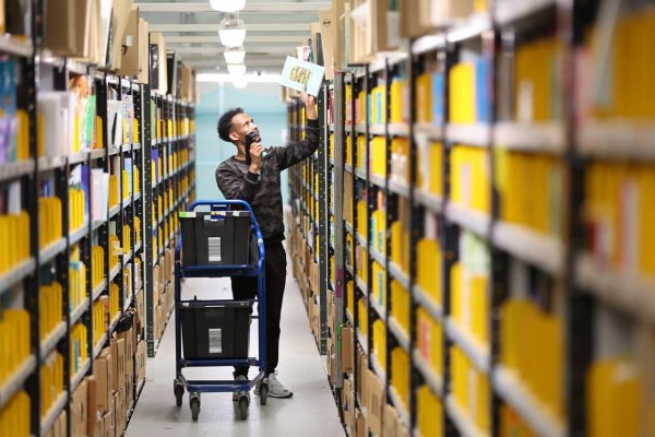 Čierne časy pre pracovníkov v technológiách 