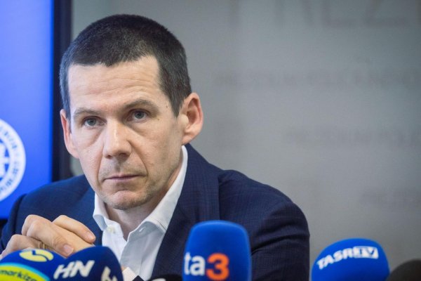 Hamran nariadil kontrolu v súvislosti s prípadom vraždy v Dubnici
