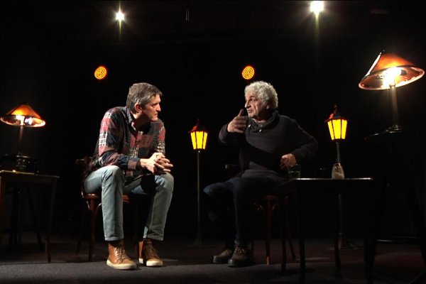 Pod lampou: Fedor Gál varuje