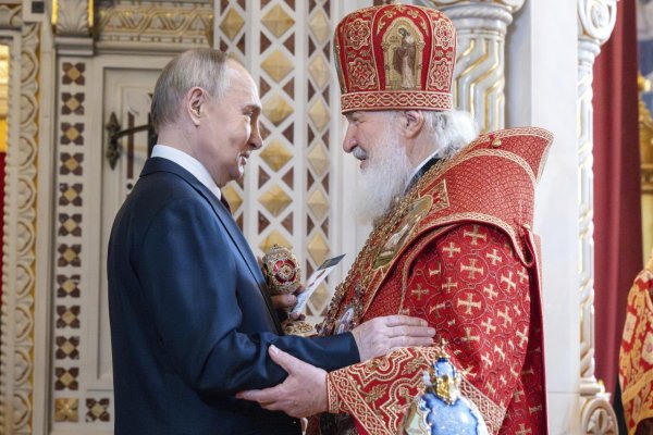 Prečo by sme mali chápať Rusko? O ruskom imperializme a pripravenosti Európy na vojnu