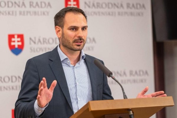 KDH: Do strany vstupuje R. Krátky, chce sa podieľať na ekonomickom programe