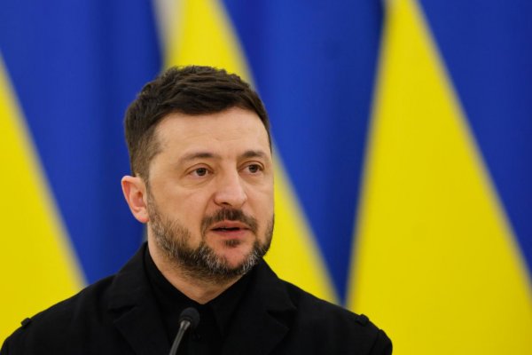Zelenskyj oznámil nové kolo mierových rokovaní v Abú Zabí, minister obrany poďakoval Muskovi