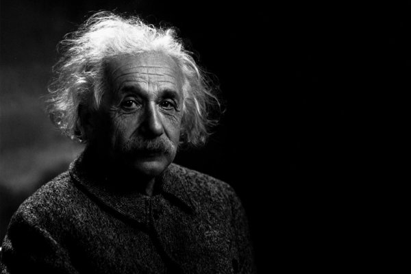 Téma .týždňa: Zázraky fyziky 2 – Albert Einstein