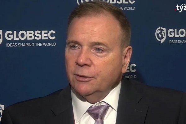 Generál Ben Hodges GLOBSEC 2025: Je Amerika v občianskej vojne?