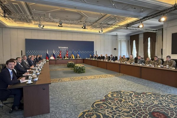 Ďalšie rozhovory Ukrajiny a Ruska sa uskutočnia v stredu