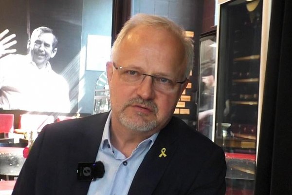 Peter Švec: Ak bude zničený Izrael, padne aj naša kresťansko-židovská civilizácia