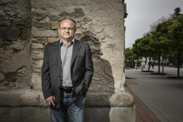 Jozef Mihál, ktorý odišiel od Krajniaka: Nemohol som a ani som nechcel utekať za Sulíkom, aby zatlačil na ministra či Matoviča