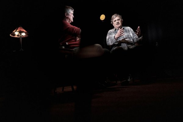 ﻿Táto kríza odhalí to, akí sme