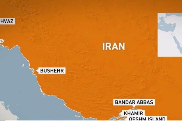 Udalosť dňa: Irán bude útočiť, kým USA neprestanú napádať juh krajiny a Hormuz​