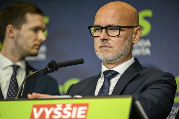 Gröhling: Referendum je veľmi drahý prieskum verejnej mienky
