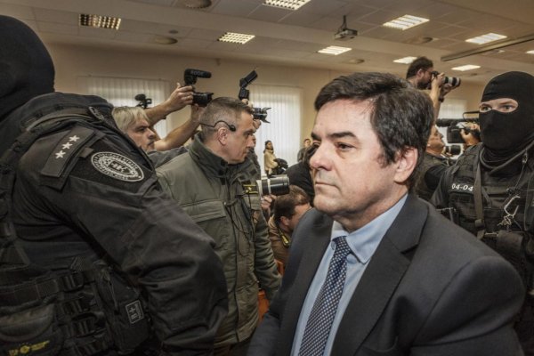 V Bratislave otvorili Kočnerovu knižnicu