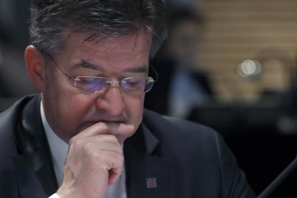 Rada EÚ vymenovala Lajčáka za predstaviteľa Únie pre západný Balkán