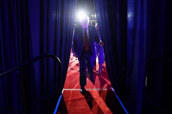 Jeff Gedmin: Donald Trump je energický konsolidátor moci