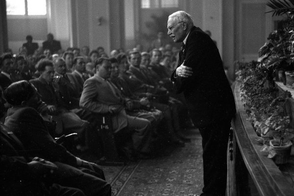  Vavro Šrobár: muž česko-slovenskej vzájomnosti v každom počasí